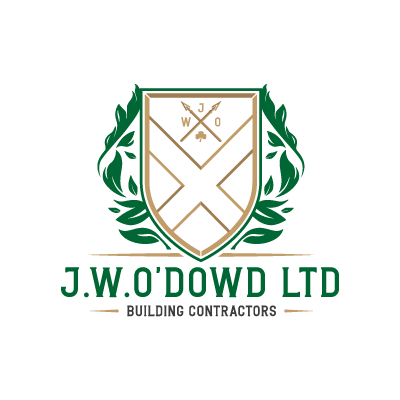 JW O'Dowd Building Contractors